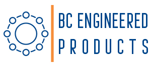 BC Engineered Products - Logo