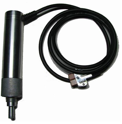 BC Engineered Products Electronic Hardness Tester