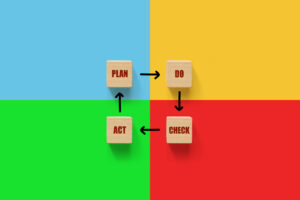 BC Engineered Products - Plan/Do/Check/Act