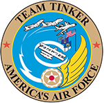 Tinker Air Force Base