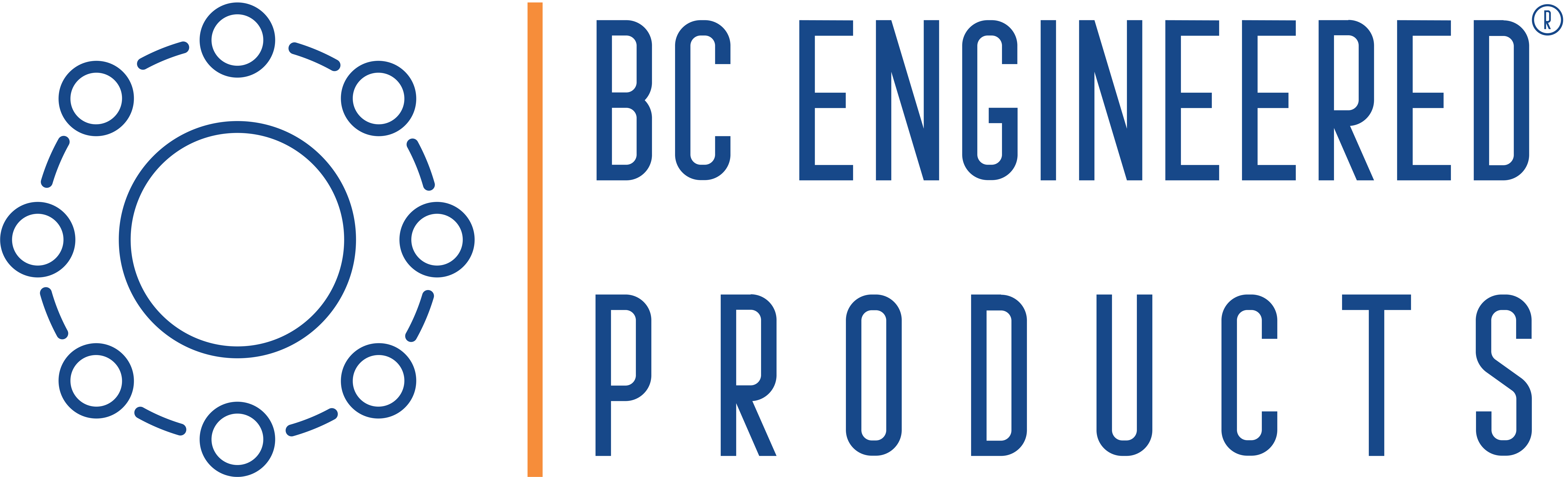 BC Engineered Products - Logo